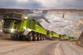 Ciarwki ETF - przyszo w transporcie grniczym