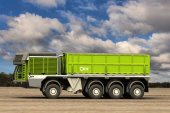 Ciarwki ETF - przyszo w transporcie grniczym