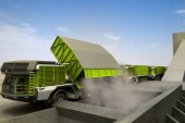 Ciarwki ETF - przyszo w transporcie grniczym
